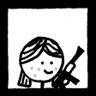Bullet of Pure Love Trophy