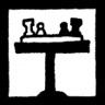 Chessica Trophy