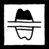 The Duality of Hat Trophy