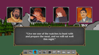 Silk Screenshot 8