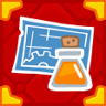 For Science! Trophy