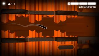 Spectrum Screenshot 2