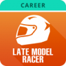 Late Model Racer Trophy