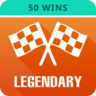 Legendary Trophy