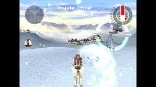 STAR WARS Demolition Screenshot 8
