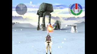 STAR WARS Demolition Screenshot 7