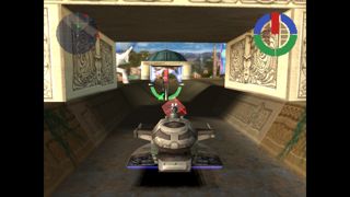 STAR WARS Demolition Screenshot 6