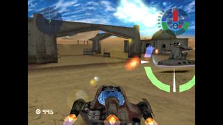 STAR WARS Demolition Screenshot 5