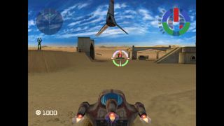 STAR WARS Demolition Screenshot 2