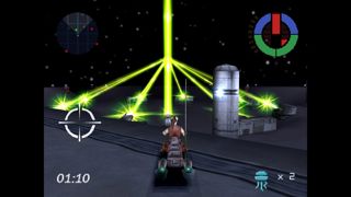 STAR WARS Demolition Screenshot 3