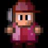Gangster (Blahd) Trophy