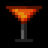 Murderous Mixologist Trophy