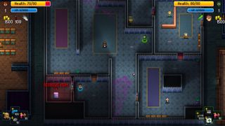 Streets of Rogue Screenshot 8