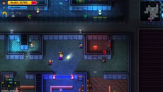 Streets of Rogue Screenshot 4