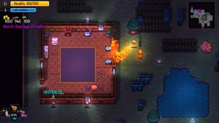 Streets of Rogue Screenshot 10