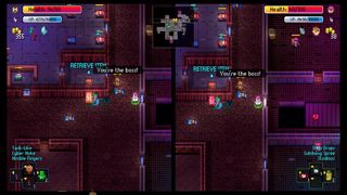 Streets of Rogue Screenshot 12