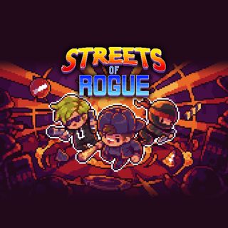 Streets of Rogue Screenshot 14