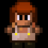 Shopkeeper Trophy
