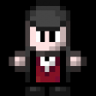Vampire Trophy