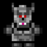 Werewolf Trophy