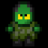 Zombie Trophy