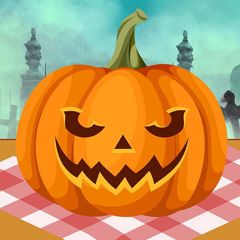 The Jumping Pumpkin - Halloween Edition Trophy Guide (PS5) - MetaGame.guide