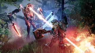 The Surge 2 Screenshot 7