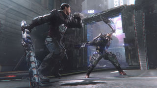 The Surge 2 Screenshot 3