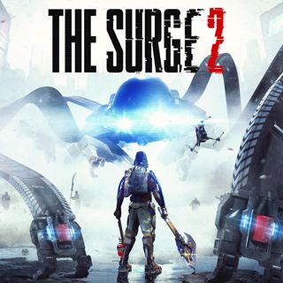 The Surge 2 Screenshot 8