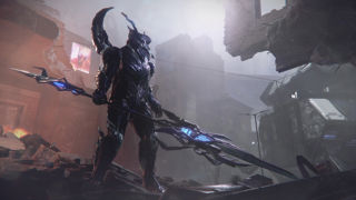 The Surge 2 Screenshot 1
