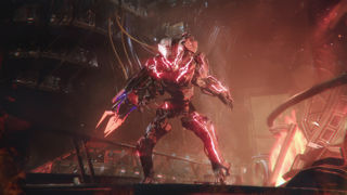 The Surge 2 Screenshot 5