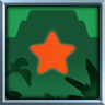 Aztec Hero Trophy
