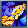Big Spender Trophy