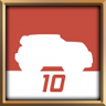 Collector Trophy