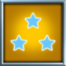Globe Trotter Trophy