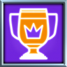 Master Trophy Trophy