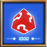 Pick me up, before you go go Trophy