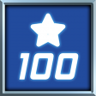 Seeing Stars Trophy