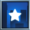 Urban Legend Trophy