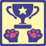 Viewfound Trophy