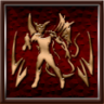 Never ending Agony Trophy