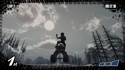 ATV Renegades
