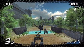 ATV Renegades Screenshot 5