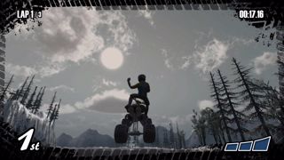 ATV Renegades Screenshot 6