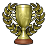 Tour 5 << Gold >> Trophy