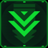 Space Captain Trophy