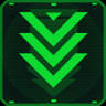 Space Colonel Trophy