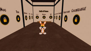 Bunny Mahjo Screenshot 2