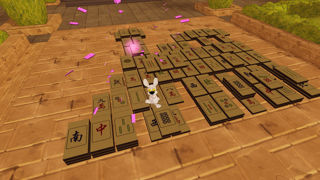 Bunny Mahjo Screenshot 5