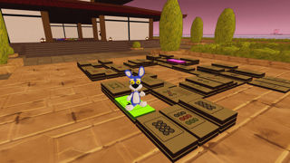 Bunny Mahjo Screenshot 3